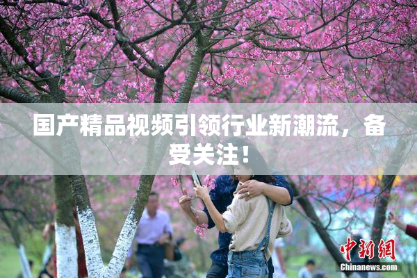 国产精品视频引领行业新潮流，备受关注！
