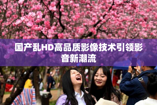 国产乱HD高品质影像技术引领影音新潮流