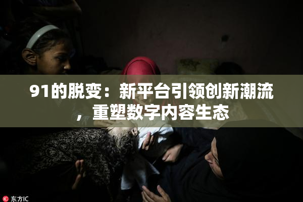91的脱变：新平台引领创新潮流，重塑数字内容生态