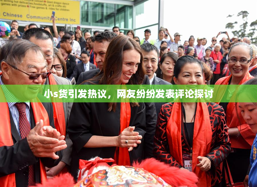 小s货引发热议，网友纷纷发表评论探讨