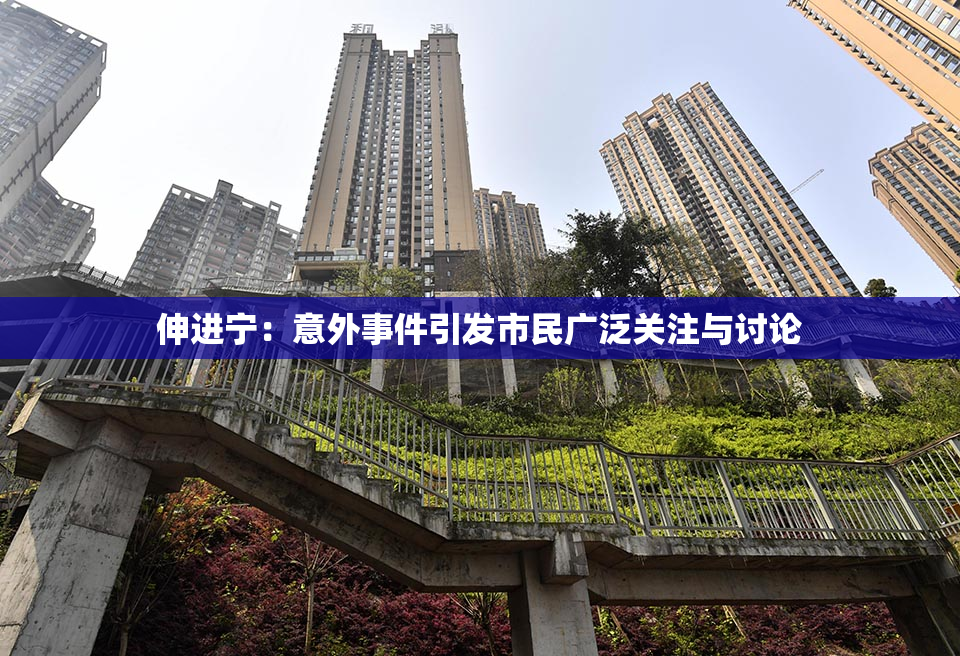 伸进宁：意外事件引发市民广泛关注与讨论