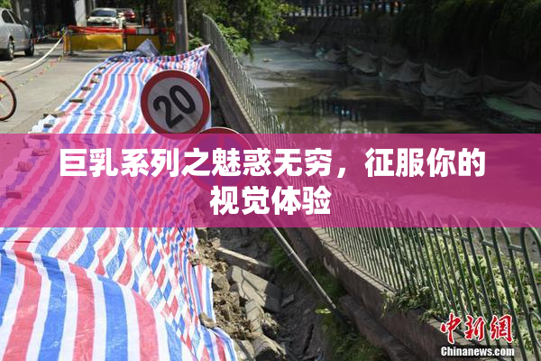 巨乳系列之魅惑无穷，征服你的视觉体验