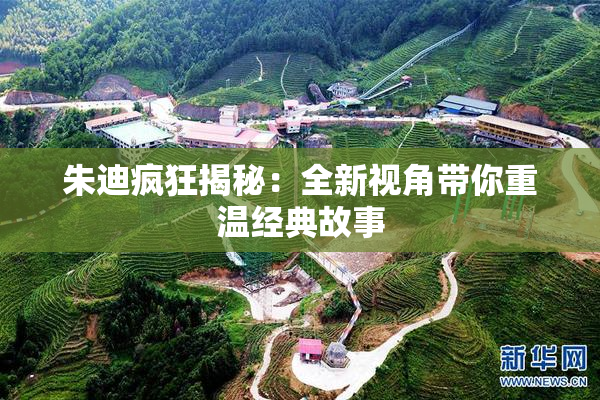 朱迪疯狂揭秘：全新视角带你重温经典故事