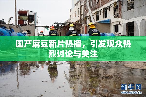 国产麻豆新片热播，引发观众热烈讨论与关注