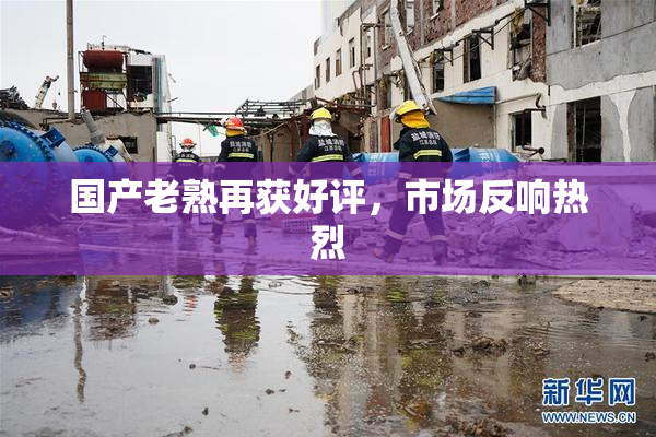 国产老熟再获好评，市场反响热烈