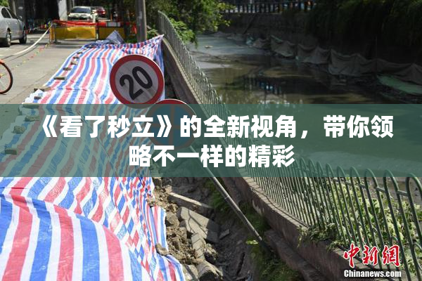 《看了秒立》的全新视角，带你领略不一样的精彩