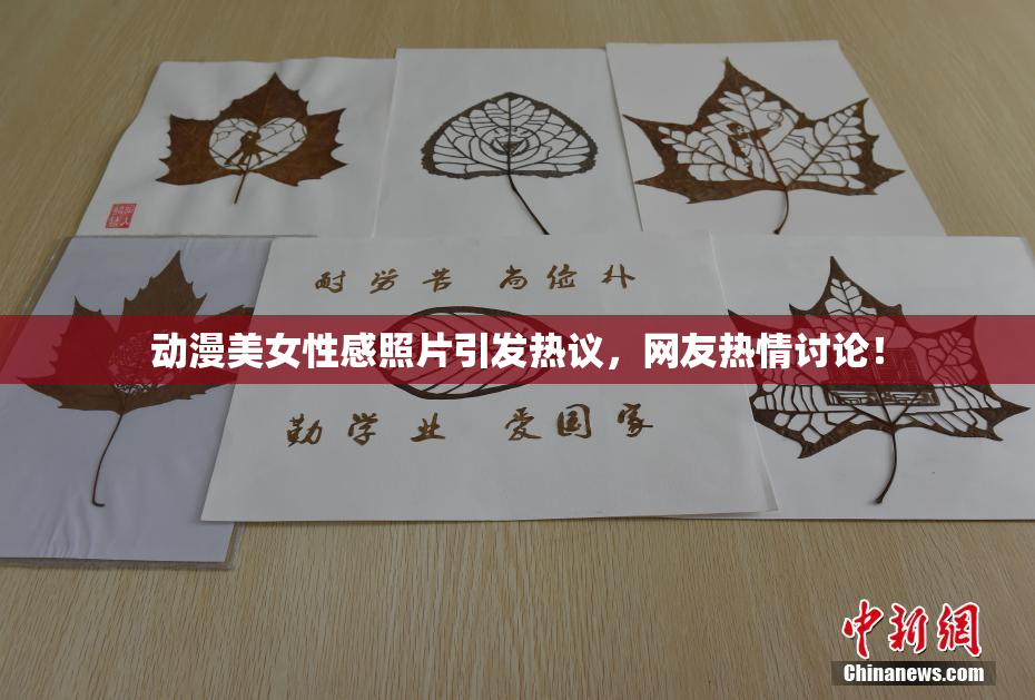 动漫美女性感照片引发热议，网友热情讨论！