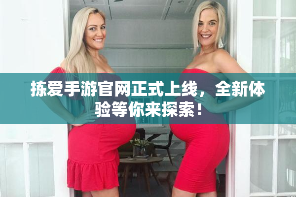 拣爱手游官网正式上线，全新体验等你来探索！