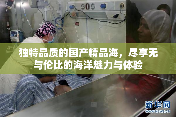 独特品质的国产精品海，尽享无与伦比的海洋魅力与体验