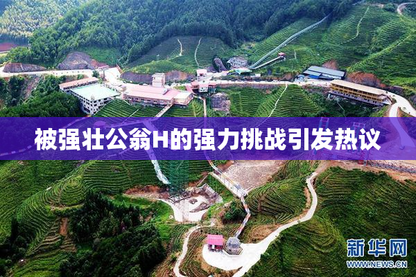 被强壮公翁H的强力挑战引发热议