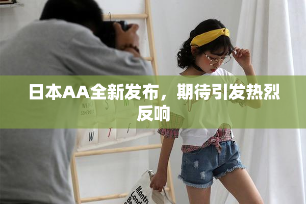日本AA全新发布，期待引发热烈反响
