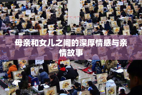 母亲和女儿之间的深厚情感与亲情故事