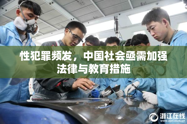 性犯罪频发，中国社会亟需加强法律与教育措施