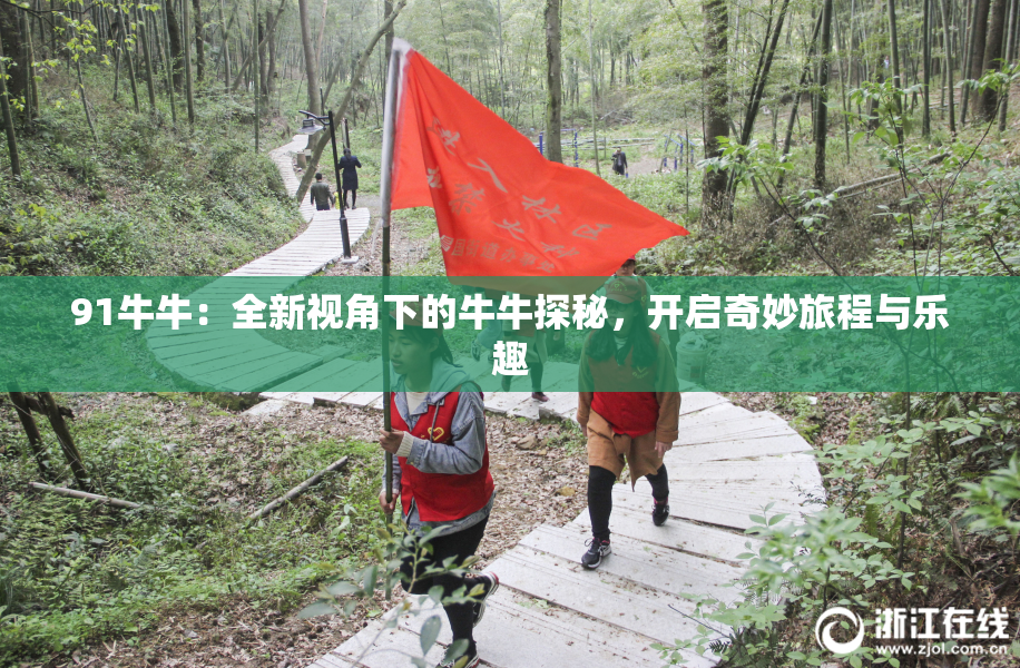 91牛牛：全新视角下的牛牛探秘，开启奇妙旅程与乐趣