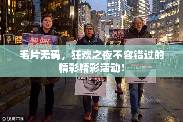 毛片无码，狂欢之夜不容错过的精彩精彩活动！