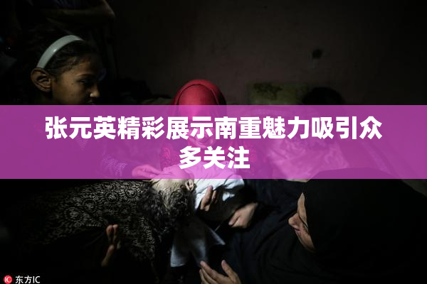 张元英精彩展示南重魅力吸引众多关注