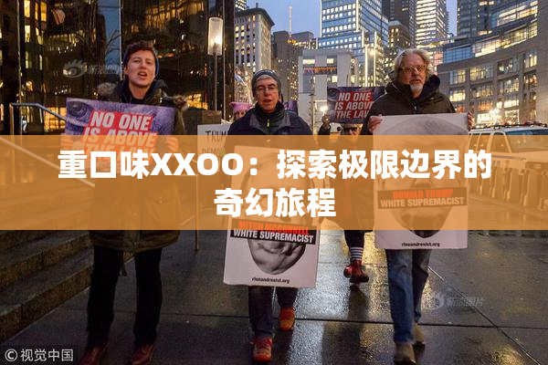 重口味XXOO：探索极限边界的奇幻旅程