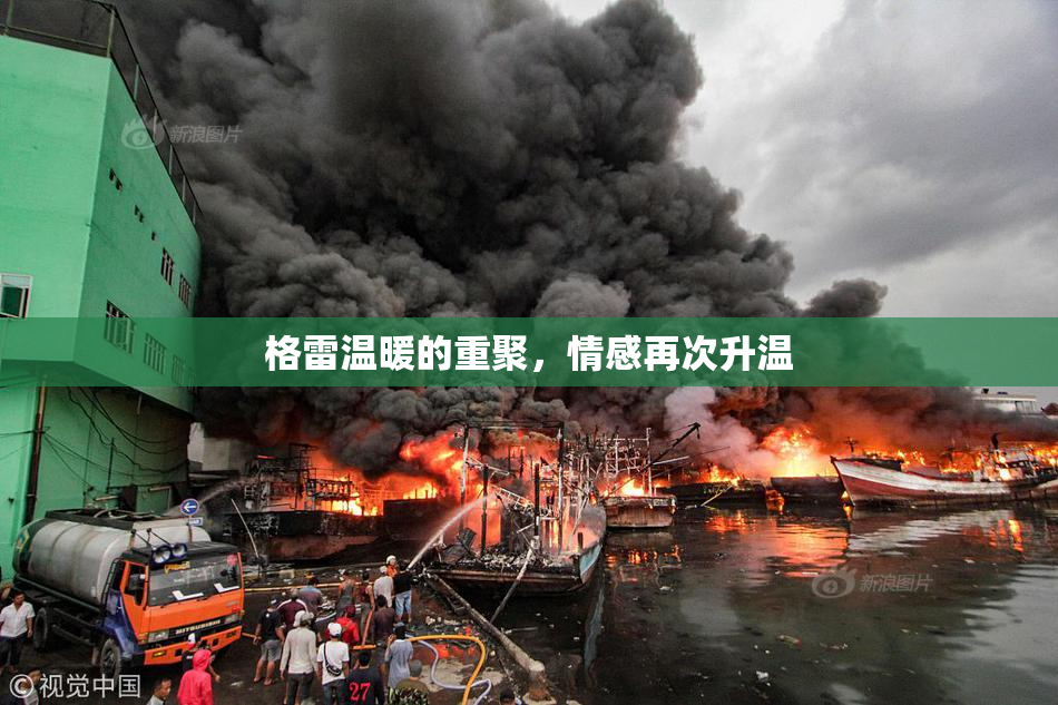 格雷温暖的重聚，情感再次升温