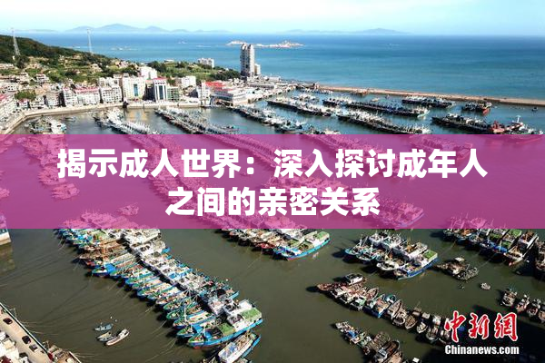 揭示成人世界：深入探讨成年人之间的亲密关系