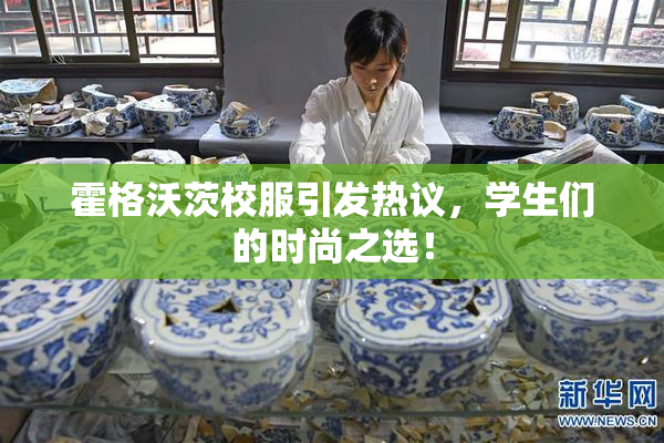 霍格沃茨校服引发热议，学生们的时尚之选！