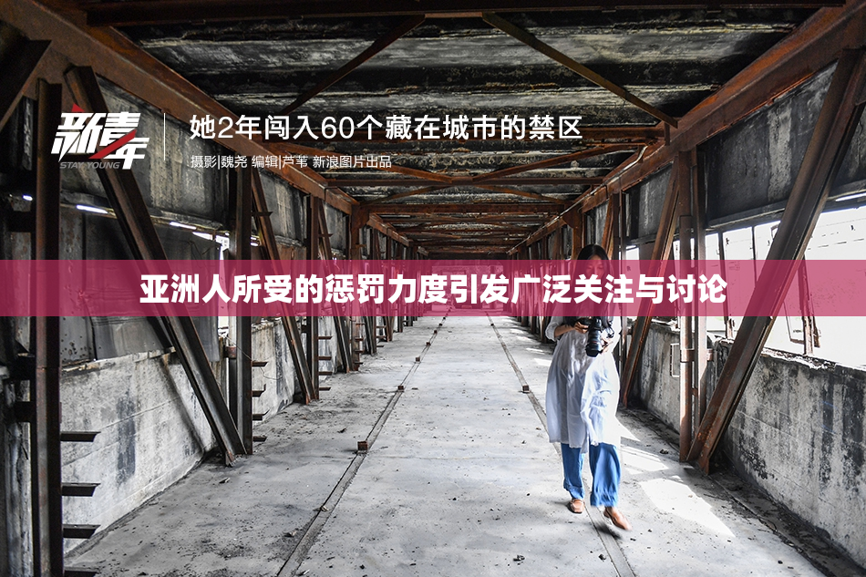 亚洲人所受的惩罚力度引发广泛关注与讨论