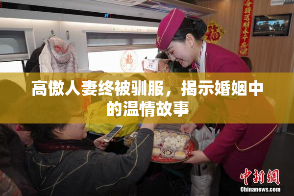 高傲人妻终被驯服，揭示婚姻中的温情故事