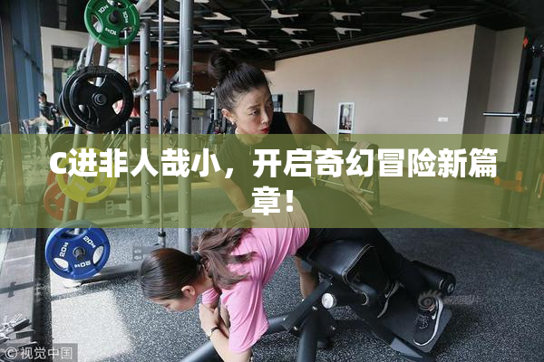 C进非人哉小，开启奇幻冒险新篇章！