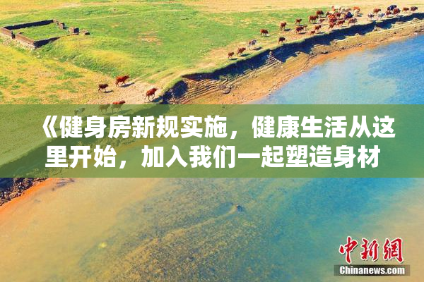 《健身房新规实施，健康生活从这里开始，加入我们一起塑造身材》