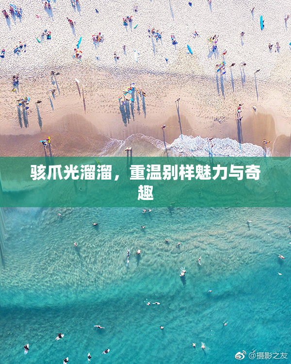 骇爪光溜溜，重温别样魅力与奇趣