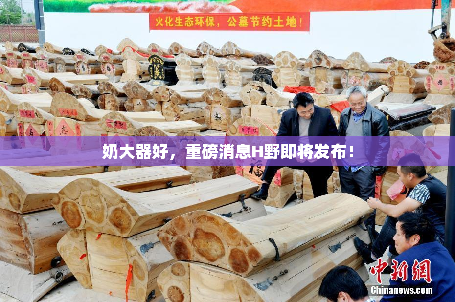 奶大器好，重磅消息H野即将发布！