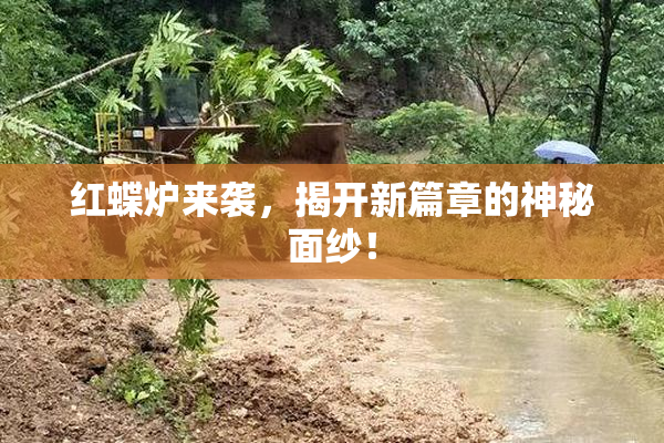红蝶炉来袭，揭开新篇章的神秘面纱！