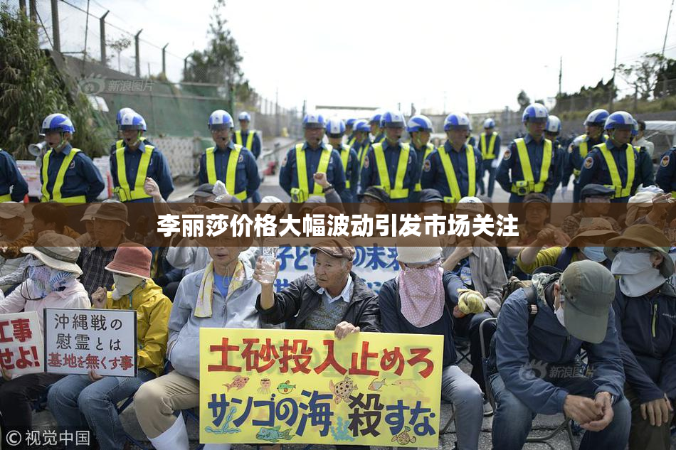 李丽莎价格大幅波动引发市场关注
