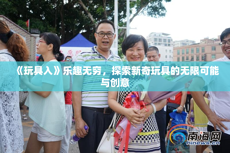 《玩具入》乐趣无穷，探索新奇玩具的无限可能与创意