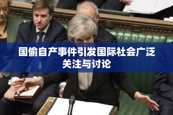 国偷自产事件引发国际社会广泛关注与讨论