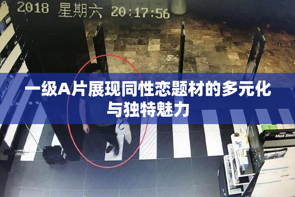 一级A片展现同性恋题材的多元化与独特魅力