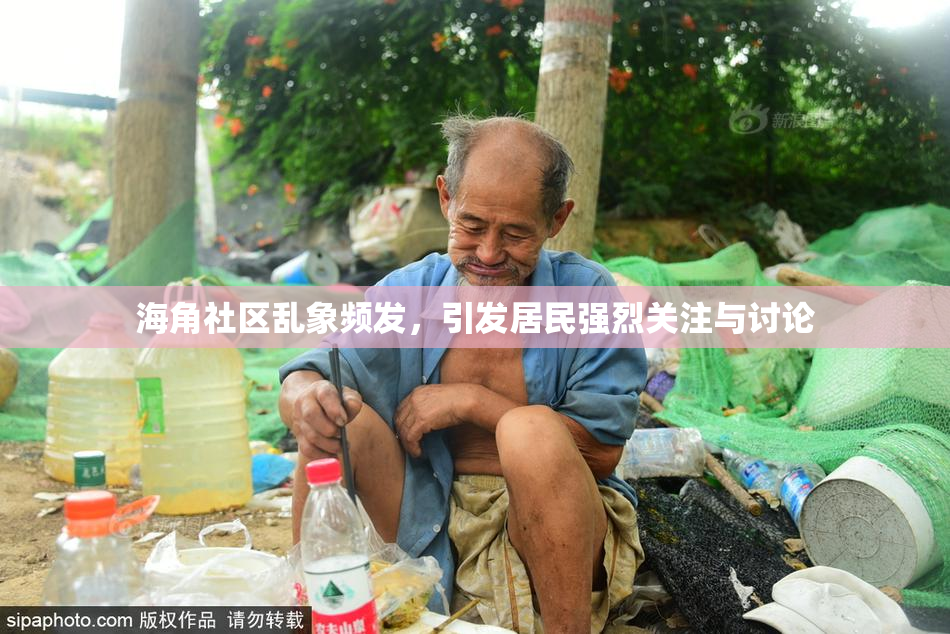 海角社区乱象频发，引发居民强烈关注与讨论
