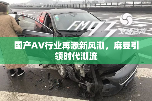 国产AV行业再添新风潮，麻豆引领时代潮流