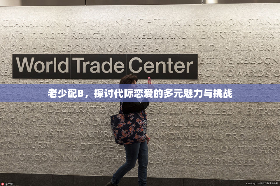 老少配B，探讨代际恋爱的多元魅力与挑战