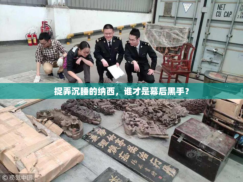 捉弄沉睡的纳西，谁才是幕后黑手？