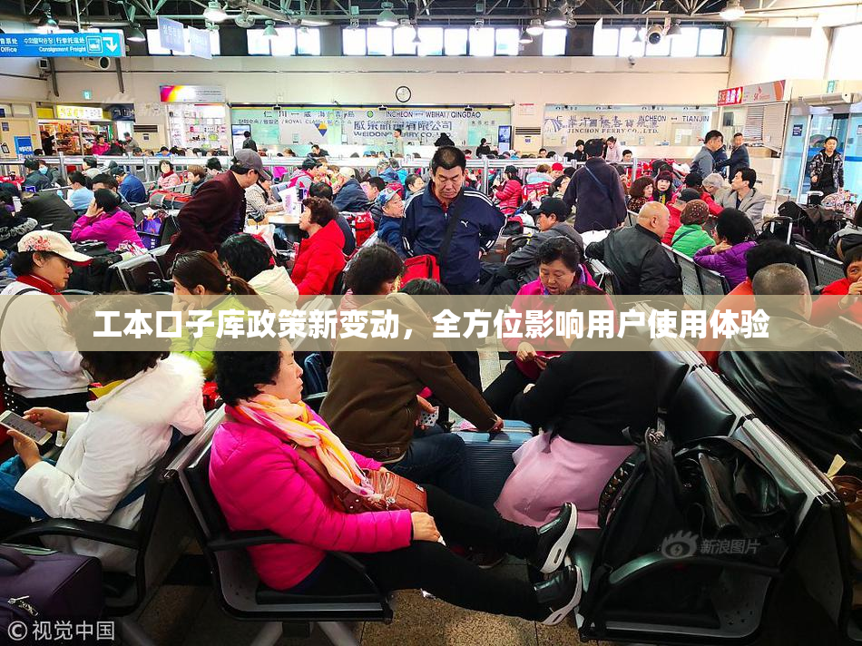 工本口子库政策新变动，全方位影响用户使用体验