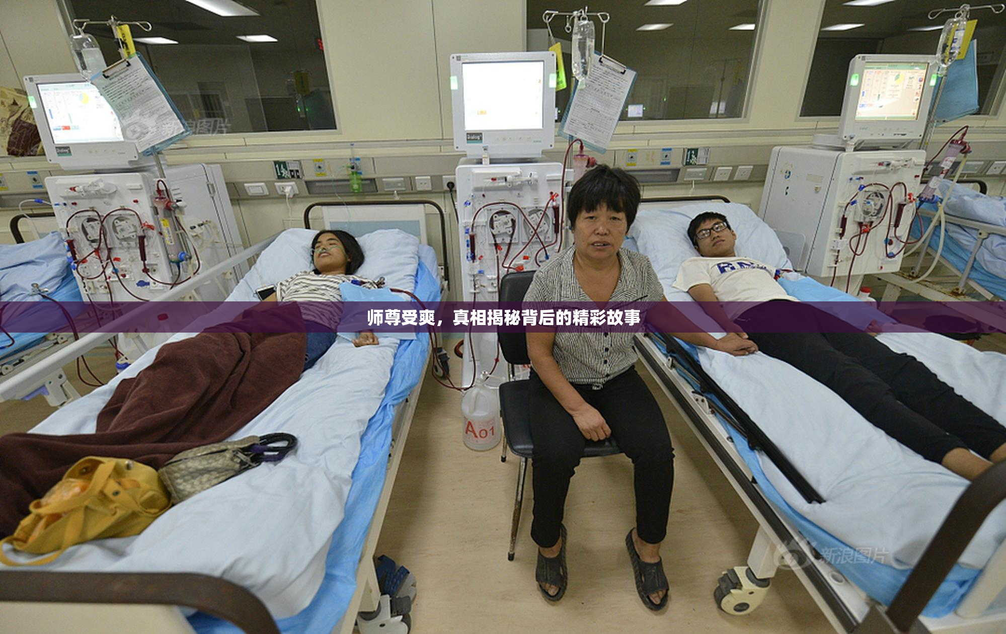 师尊受爽，真相揭秘背后的精彩故事
