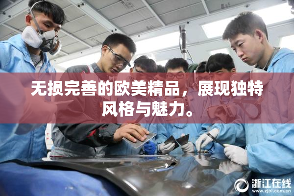 无损完善的欧美精品，展现独特风格与魅力。