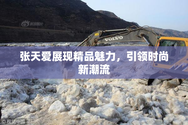 张天爱展现精品魅力，引领时尚新潮流