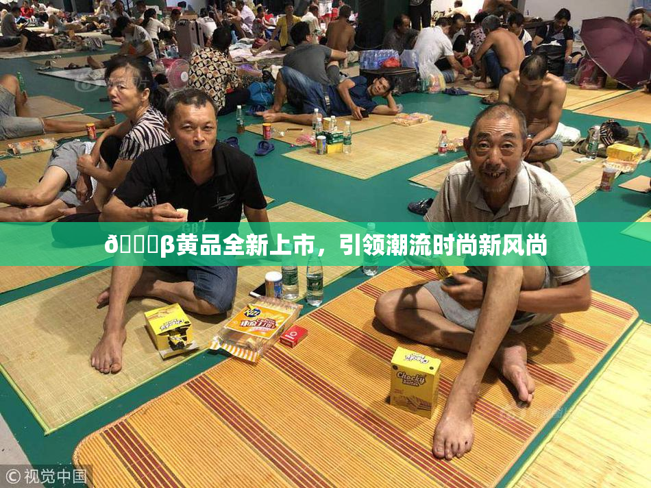🔞β黄品全新上市，引领潮流时尚新风尚