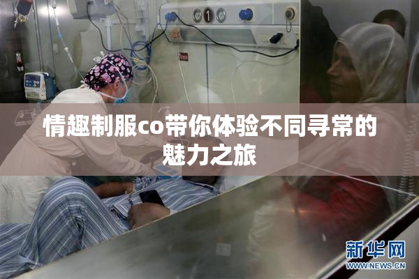情趣制服co带你体验不同寻常的魅力之旅