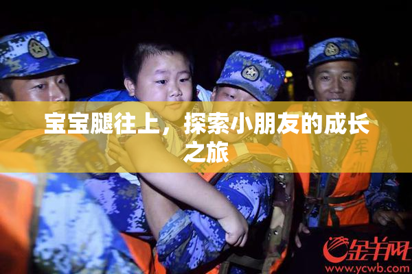 宝宝腿往上，探索小朋友的成长之旅