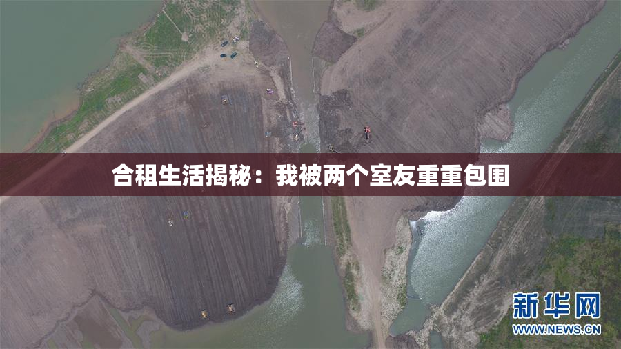 合租生活揭秘：我被两个室友重重包围