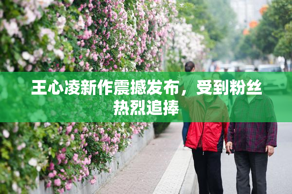 王心凌新作震撼发布，受到粉丝热烈追捧