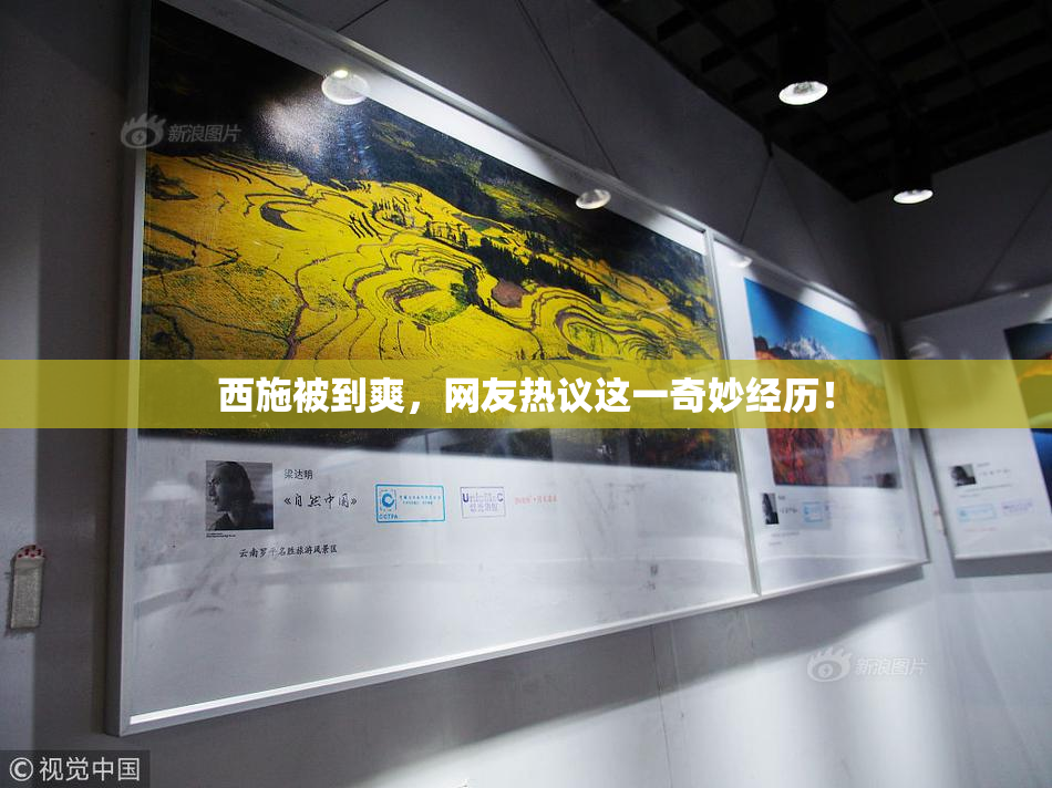 西施被到爽，网友热议这一奇妙经历！