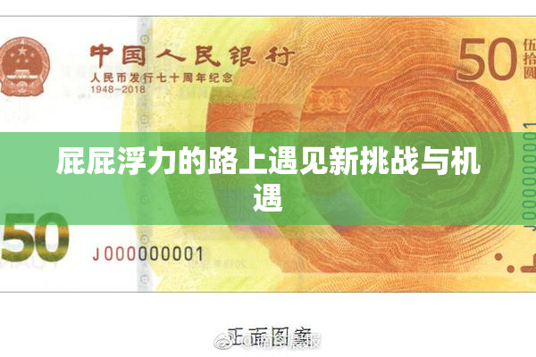 屁屁浮力的路上遇见新挑战与机遇